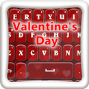 Jour de GO Keyboard Valentine APK