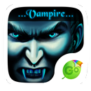 Vampire GO Keyboard Theme APK