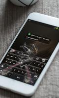 Mysterious night Keyboard ảnh chụp màn hình 3