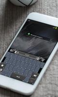Mirrored crowns Keyboard Theme ảnh chụp màn hình 2