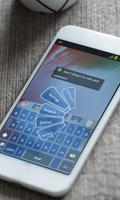 One of a kind Keyboard Theme ảnh chụp màn hình 3