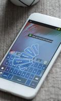 One of a kind Keyboard Theme ảnh chụp màn hình 1
