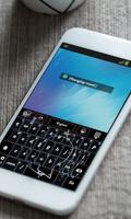 Gemini Keyboard Theme ảnh chụp màn hình 2