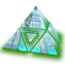 Grassy fields Keyboard Theme APK