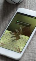 Green army Keyboard Theme bài đăng