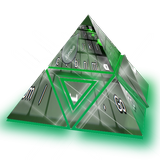 Green butterfly Keyboard Theme biểu tượng