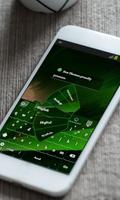 Green Shift Keyboard Theme bài đăng
