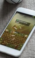 Happy racing Keyboard Theme ảnh chụp màn hình 3