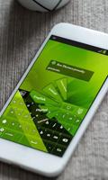 Intense Green Keyboard Theme bài đăng