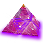 Kaleidoscope biểu tượng