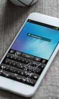 Leo Keyboard Theme ảnh chụp màn hình 2