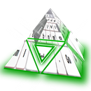 Lost in the city Keyboard APK