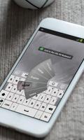 Lost in the city Keyboard ảnh chụp màn hình 1