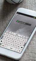 Lost in the city Keyboard ảnh chụp màn hình 2