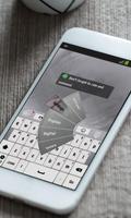 Lost in the city Keyboard ảnh chụp màn hình 3