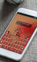 Love hurts Keyboard Theme bài đăng