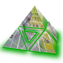 Painted evergreen Keyboard APK