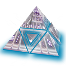Paper toys Keyboard Theme APK