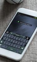 Pointy Objects Keyboard Theme ảnh chụp màn hình 2