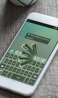 Stained photo Keyboard Theme ảnh chụp màn hình 3