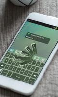 Stained photo Keyboard Theme ảnh chụp màn hình 1