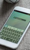 Stained photo Keyboard Theme ảnh chụp màn hình 2