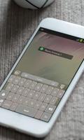Storm frenezy Keyboard Theme ảnh chụp màn hình 2