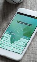 Storm Whiptail Keyboard Theme bài đăng