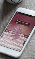 Survival Keyboard Theme ảnh chụp màn hình 3