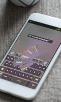 Sea tide Keyboard Theme ảnh chụp màn hình 1
