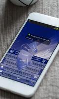 Seagull wings Keyboard Theme ảnh chụp màn hình 3