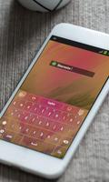 Shearwater Keyboard Theme ảnh chụp màn hình 2