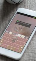 Sledge marks Keyboard Theme ảnh chụp màn hình 3