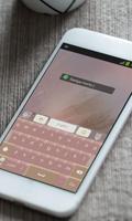Sledge marks Keyboard Theme ảnh chụp màn hình 2