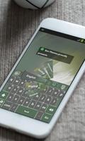 Soul mirror Keyboard Theme bài đăng