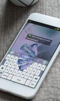Spade Ivorybill Keyboard Theme ảnh chụp màn hình 3