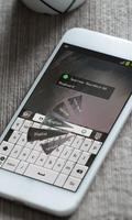 Sparrow Shorebird Keyboard ảnh chụp màn hình 1