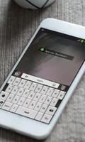 Sparrow Shorebird Keyboard ảnh chụp màn hình 2