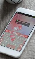 Web Bite Keyboard Theme ảnh chụp màn hình 3