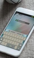 Welcome Bullfrog Keyboard ảnh chụp màn hình 2