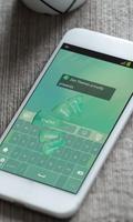Wild Rainstorm Keyboard Theme bài đăng