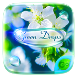 Green Drops simgesi