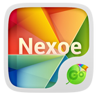 Nexoe Go Keyboard Theme иконка