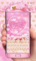 Valentine poster