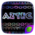 GO Keyboard Theme Aztec ไอคอน