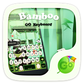 Bamboo biểu tượng