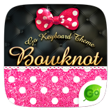 Bowknot icône