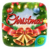 Christmas Bell أيقونة