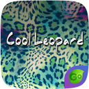 Cool Leopard GO Keyboard Theme APK