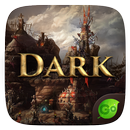 Dark GO Keyboard Theme APK